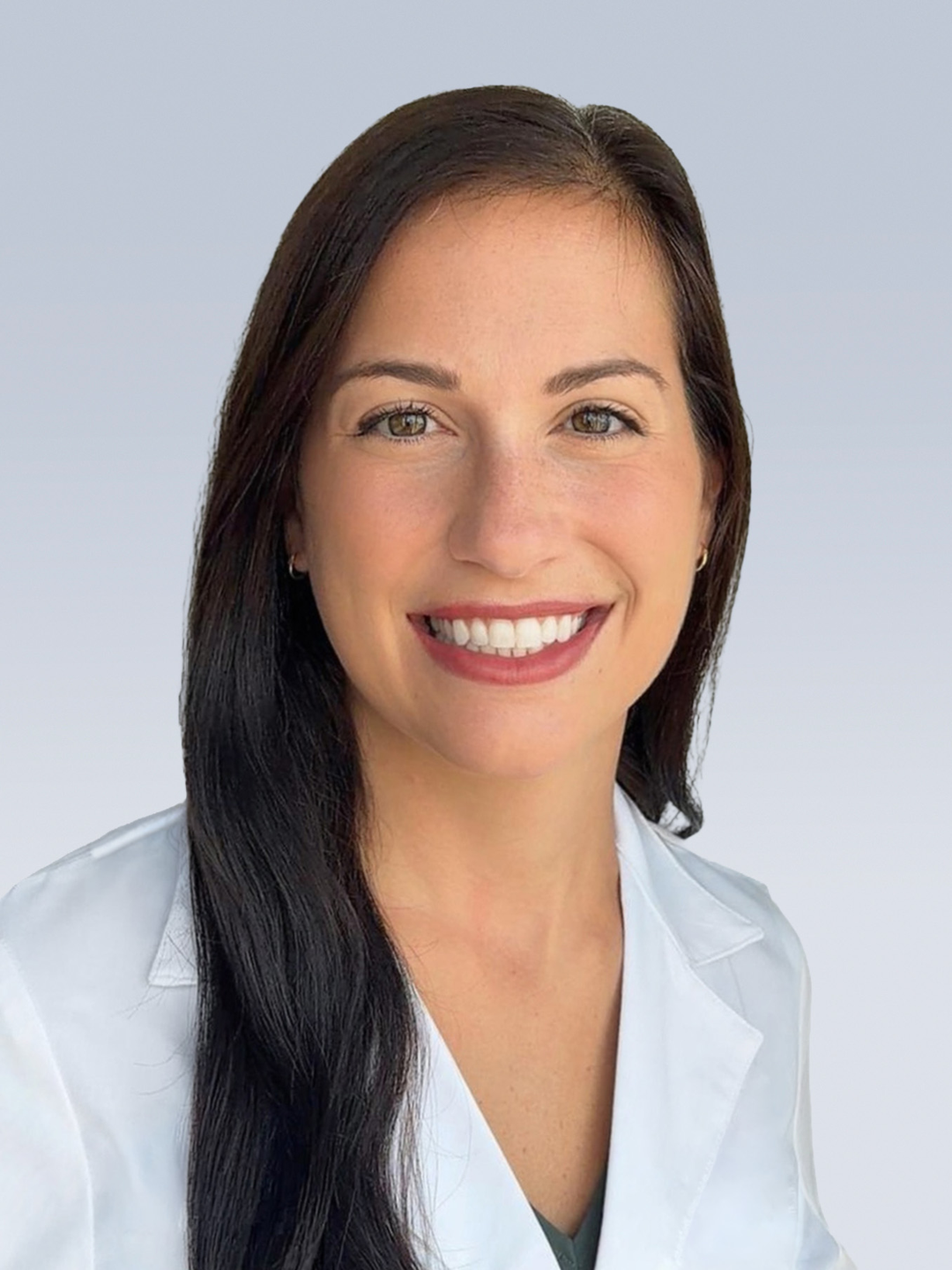 Headshot of Kristen Angele Cagino, MD