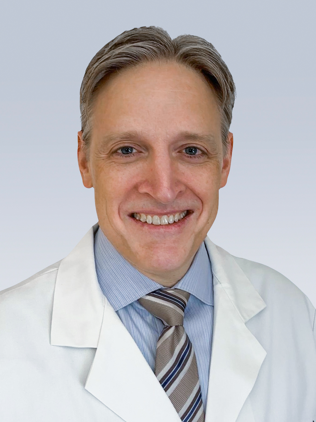 Headshot of Thomas P. Cappola, MD, ScM