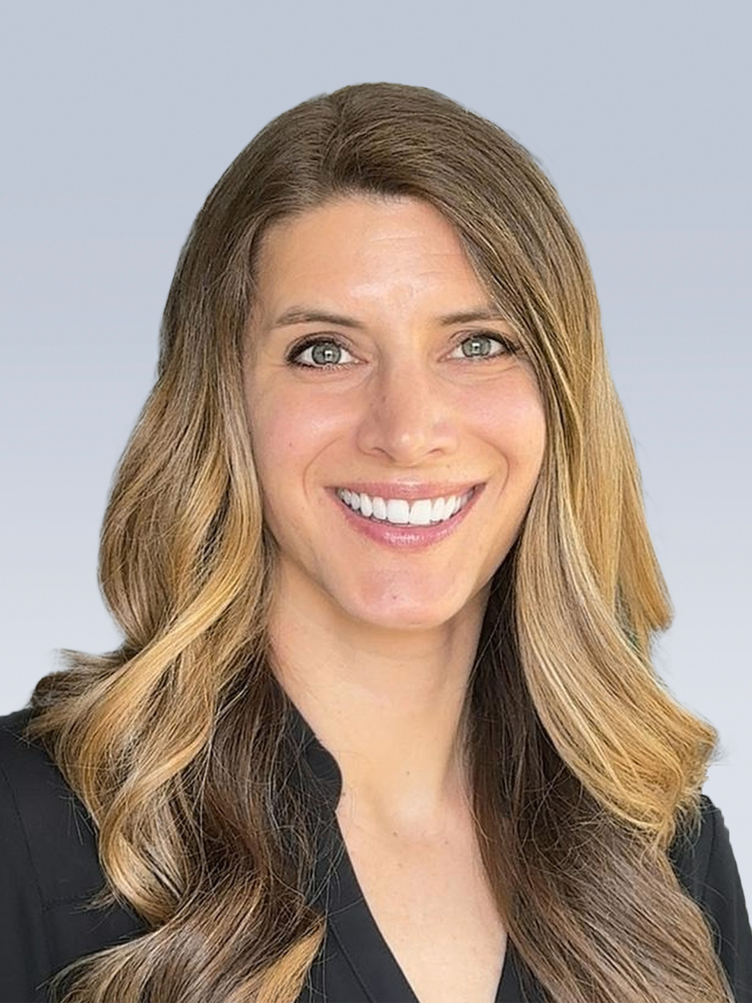 Headshot of Caitlin Fuhrman Walchonski, CRNP