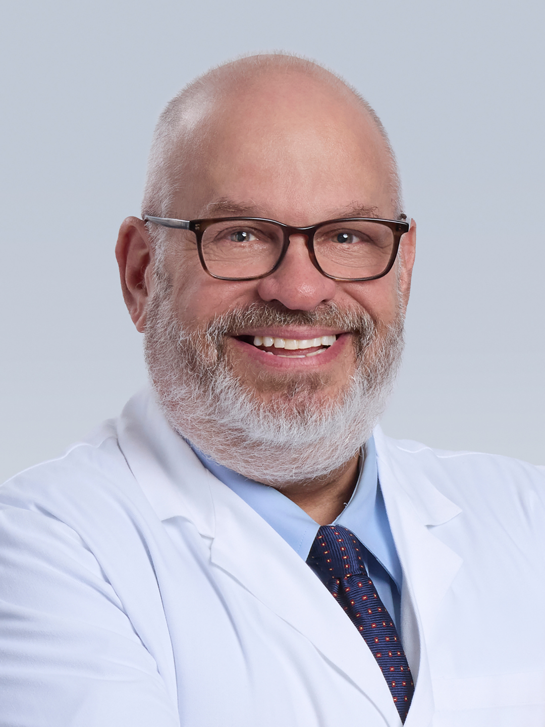 Headshot of David L. Jaffe, MD