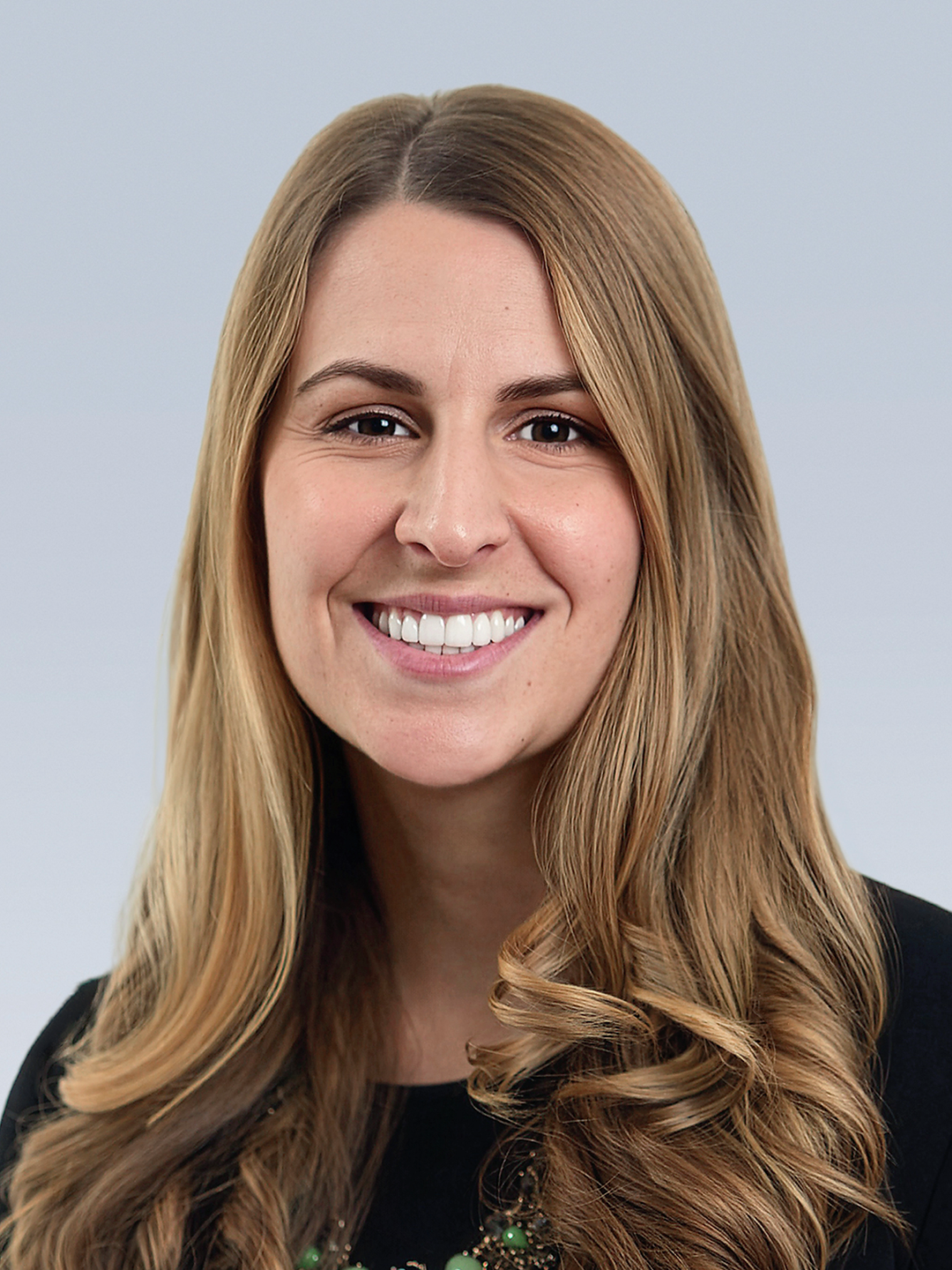 Headshot of Kara Buda, PhD