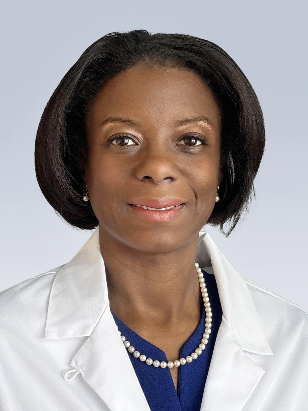Headshot of Tanisha K. Taylor, MD