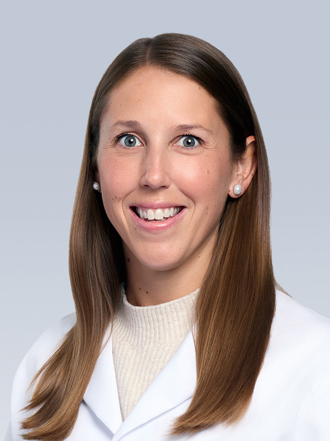 Headshot of Emilie A. Kulesza, NP