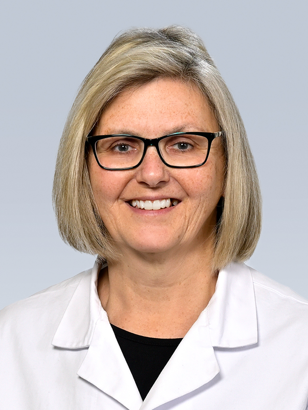 Headshot of Carolyn Grande, CRNP, MSN