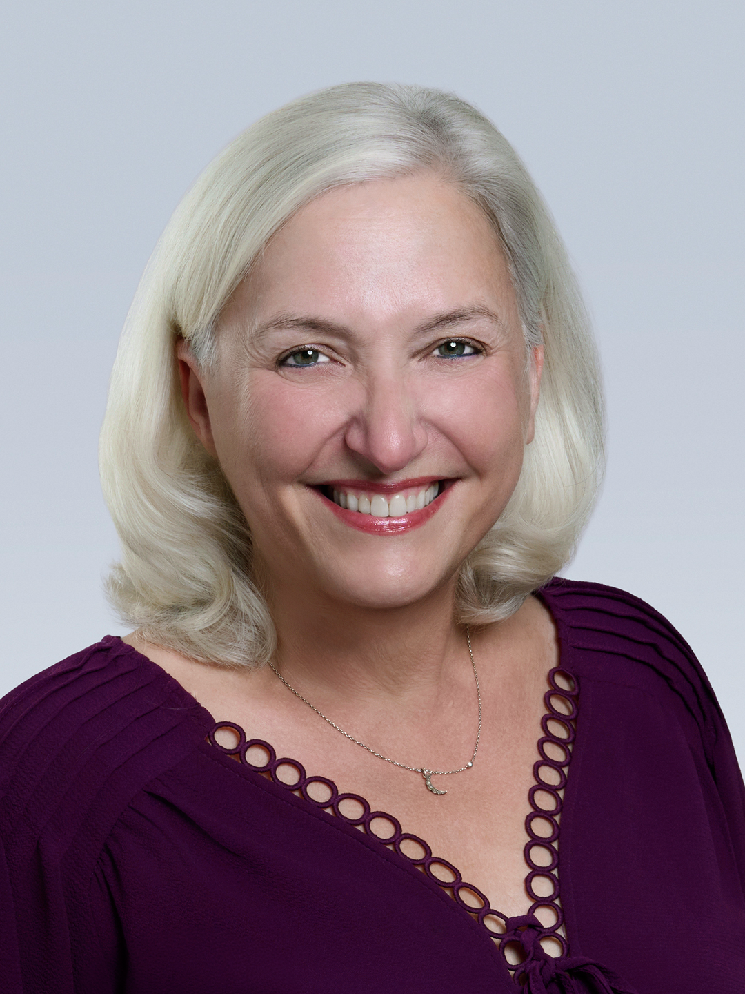 Headshot of Ursina R. Teitelbaum, MD