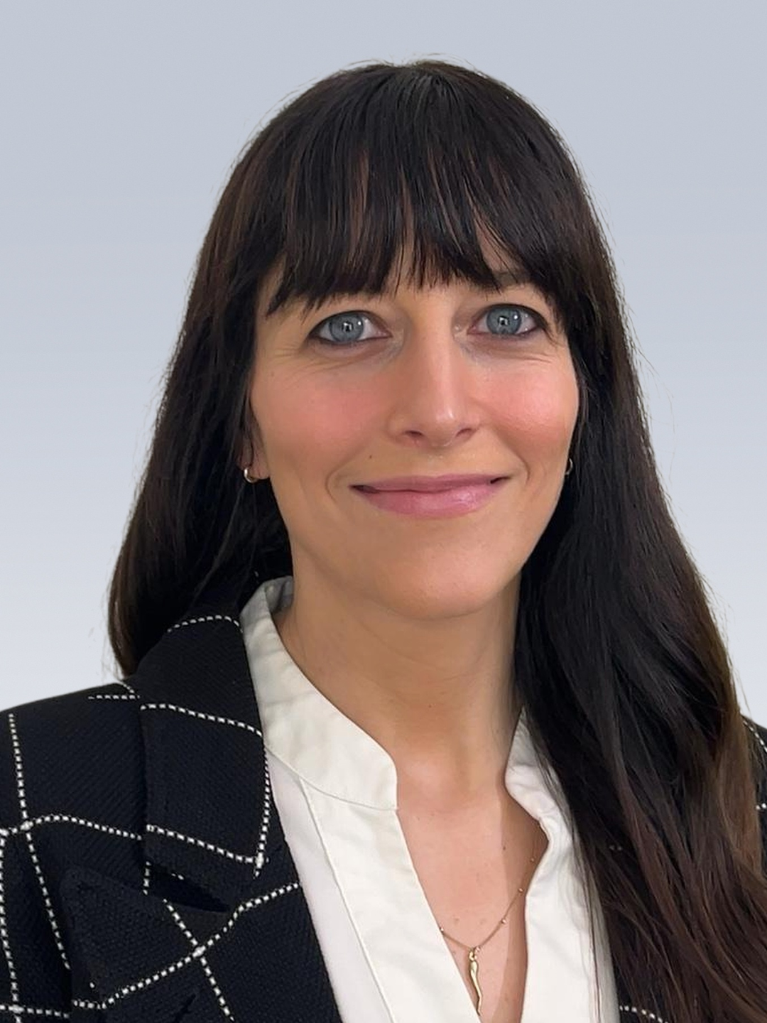 Headshot of Jessica Young, PsyD