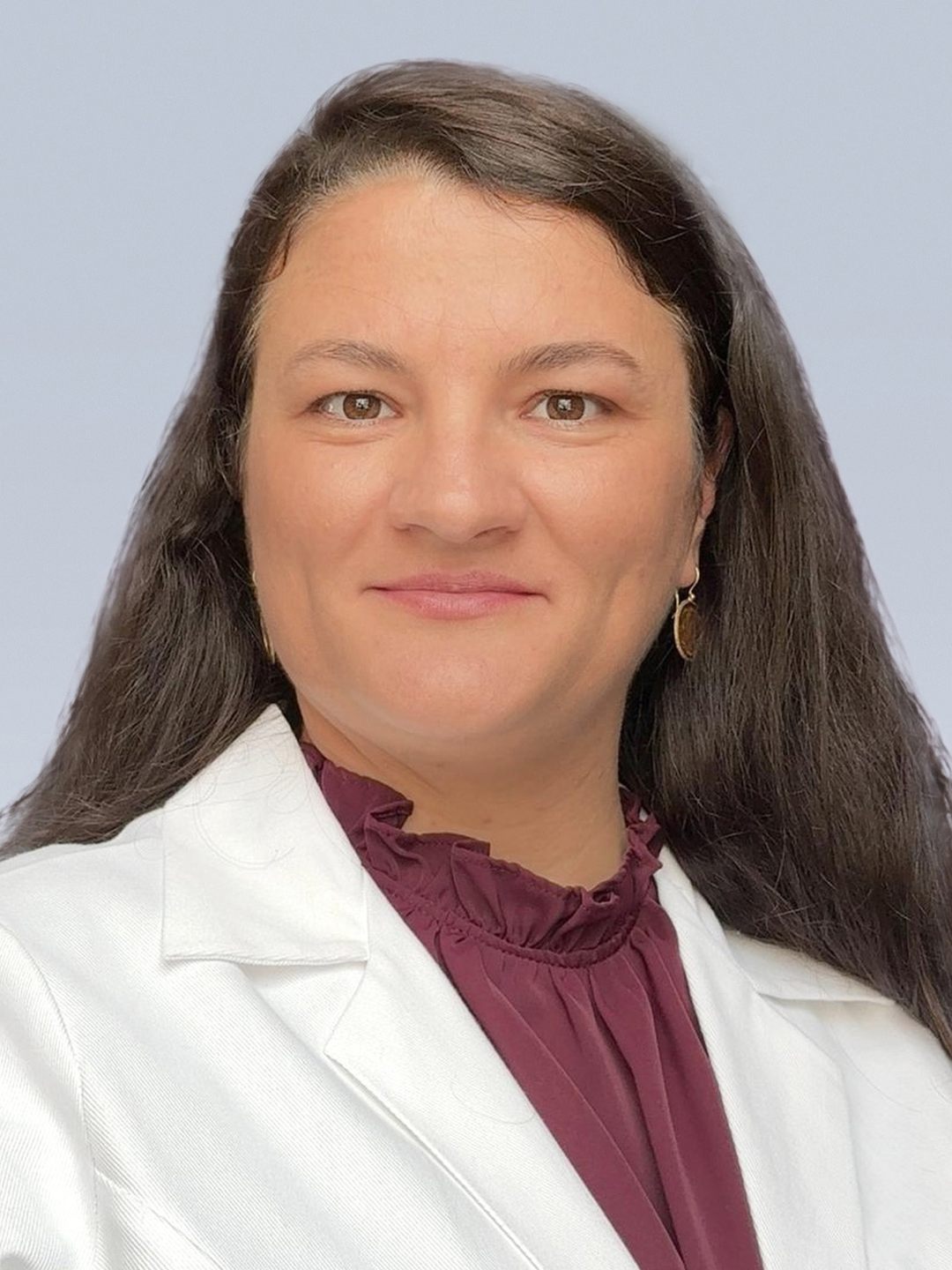 Headshot of Sonila Lekasi, CRNP