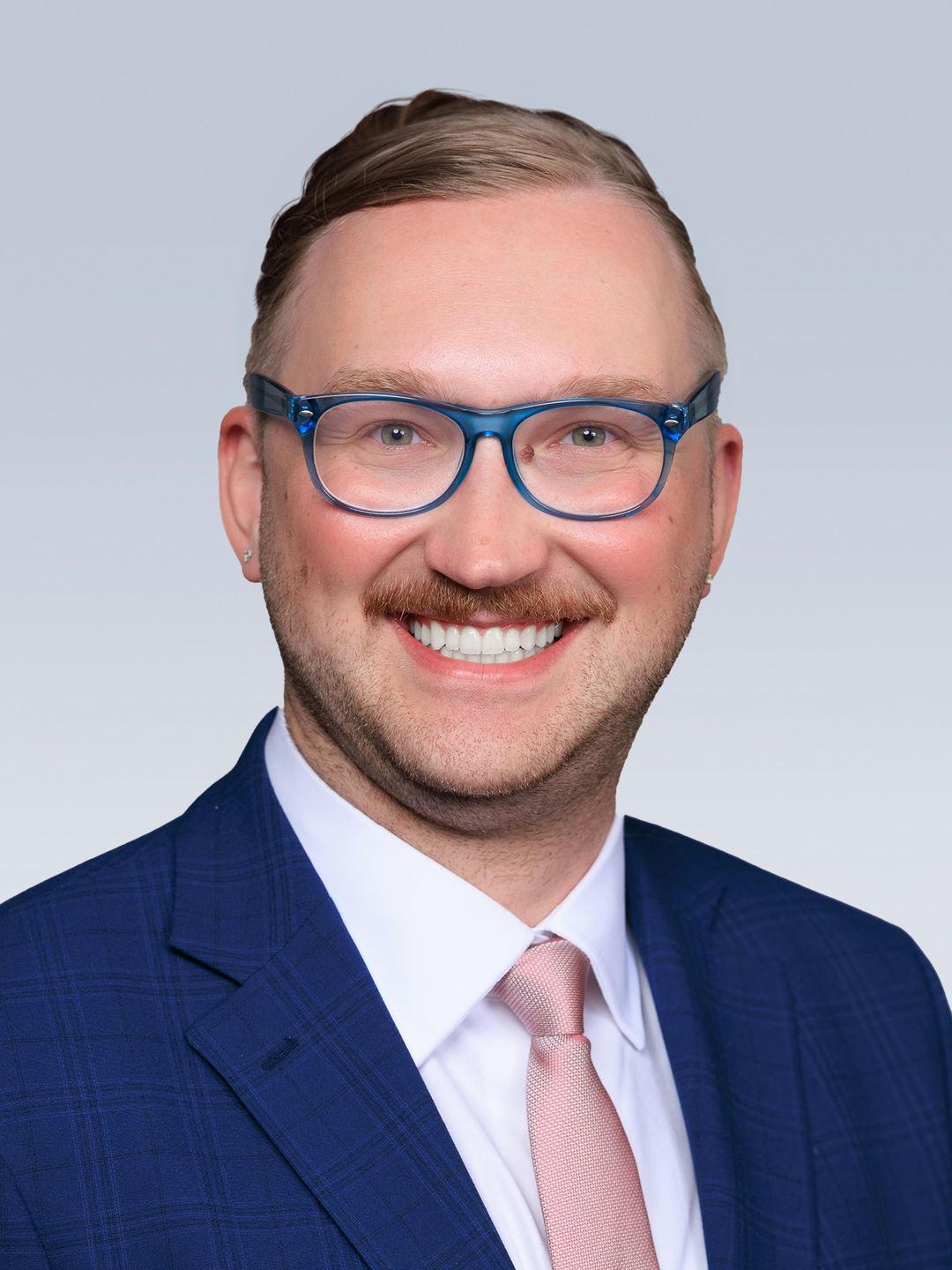 Headshot of Gregory Joseph Przybylski, MD