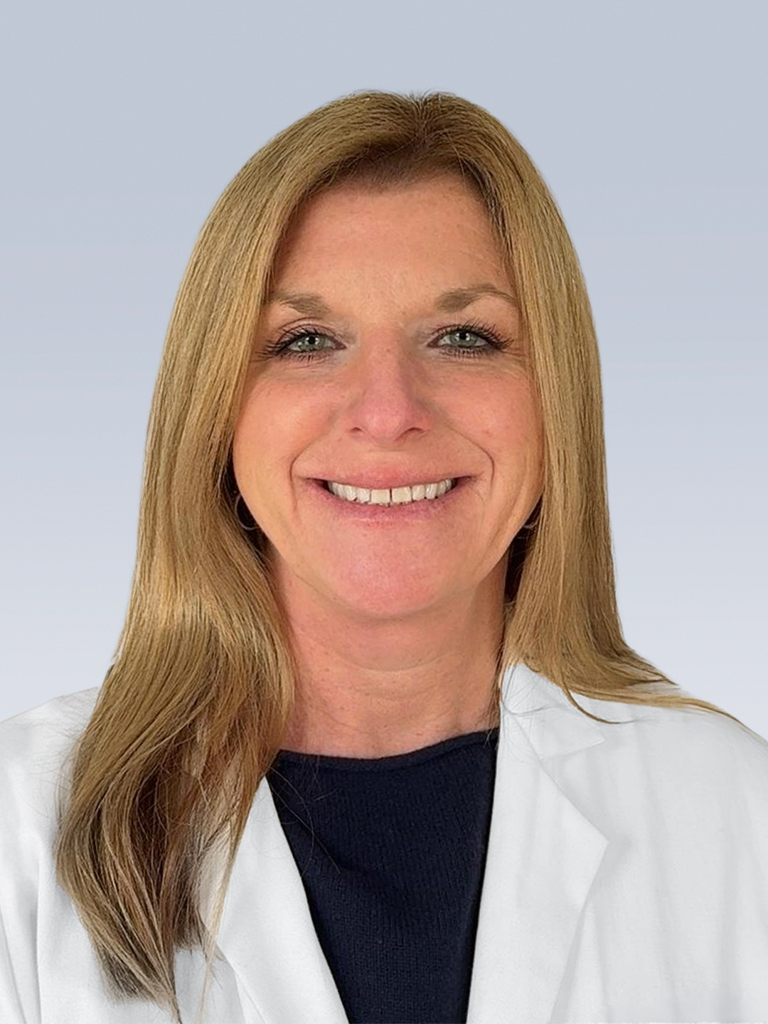 Headshot of Jennifer M. Landes, DO