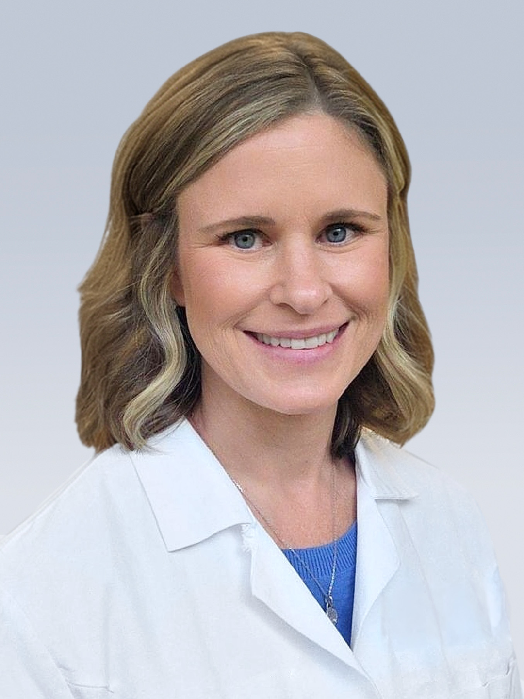 Headshot of Jessica M. Fittipaldi, PA-C