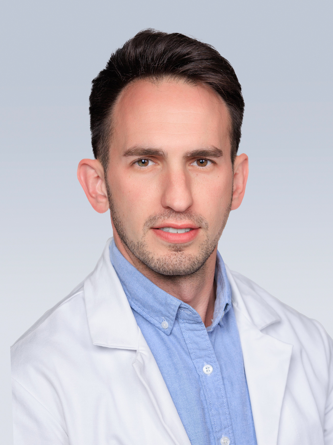 Headshot of Sean Paul Schlosser, MD