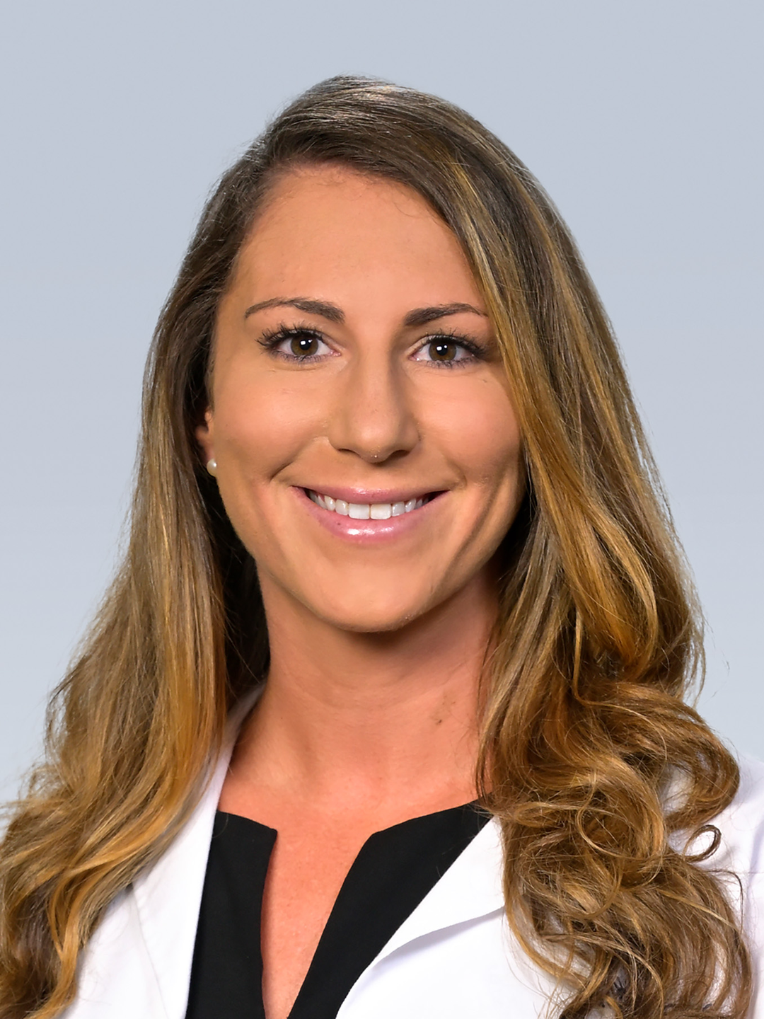 Headshot of Haley Frati, PA-C