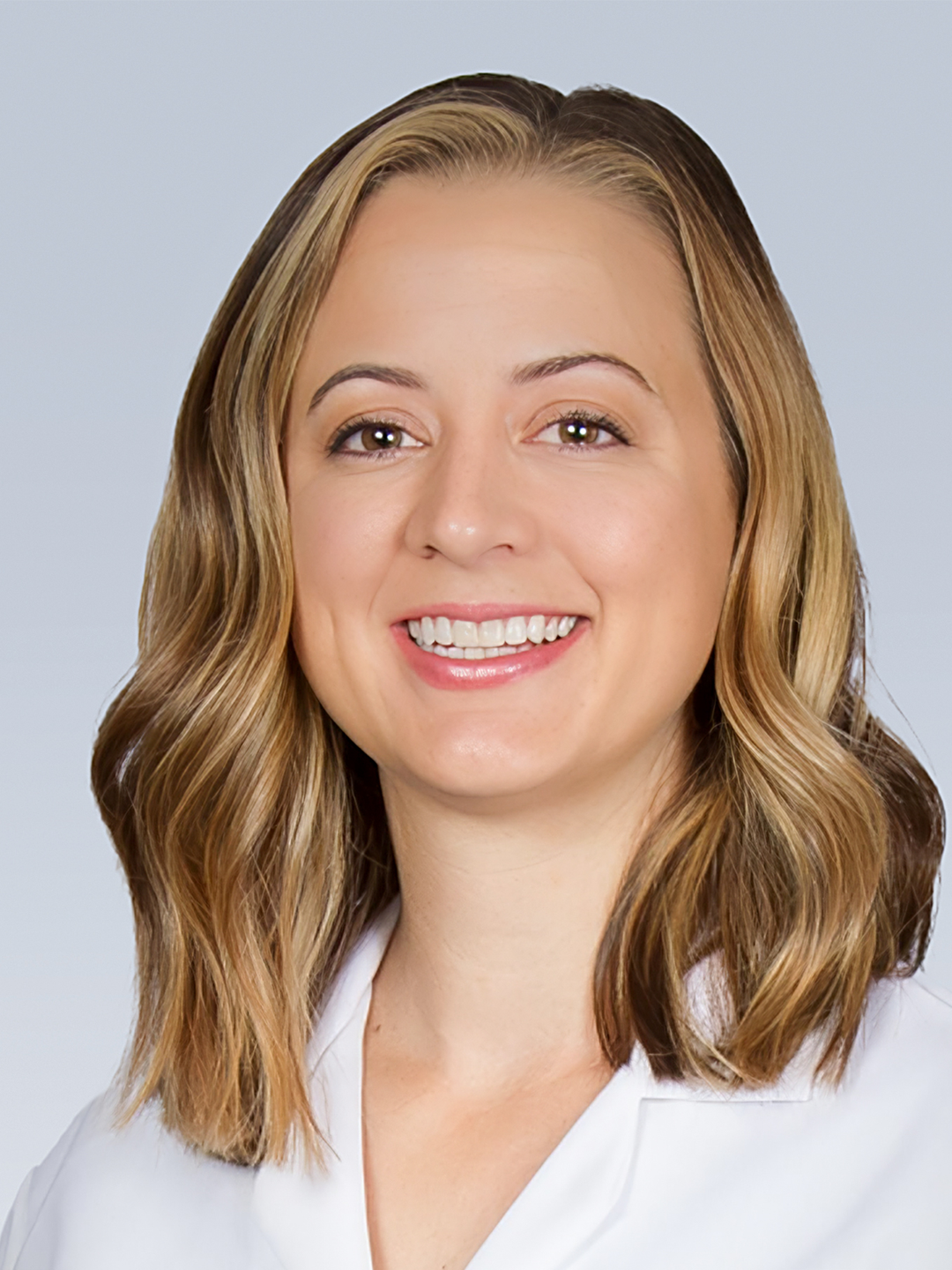 Headshot of Shannon N. Maffucci, CRNA