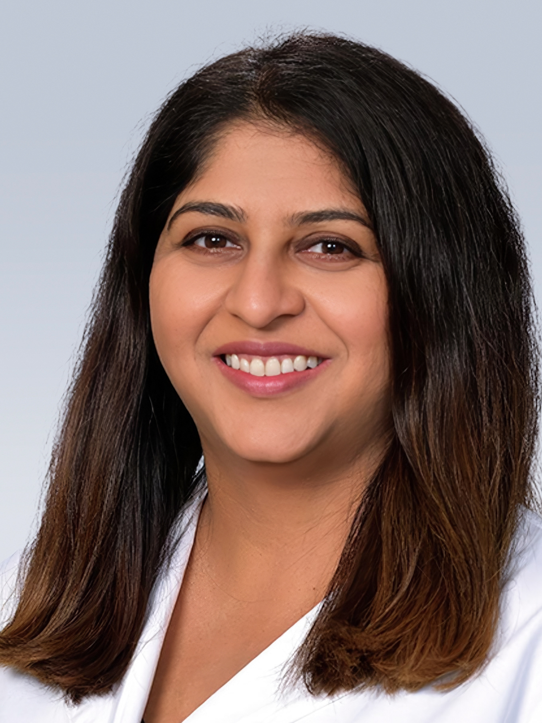 Headshot of Chhaya B. Patel, DO