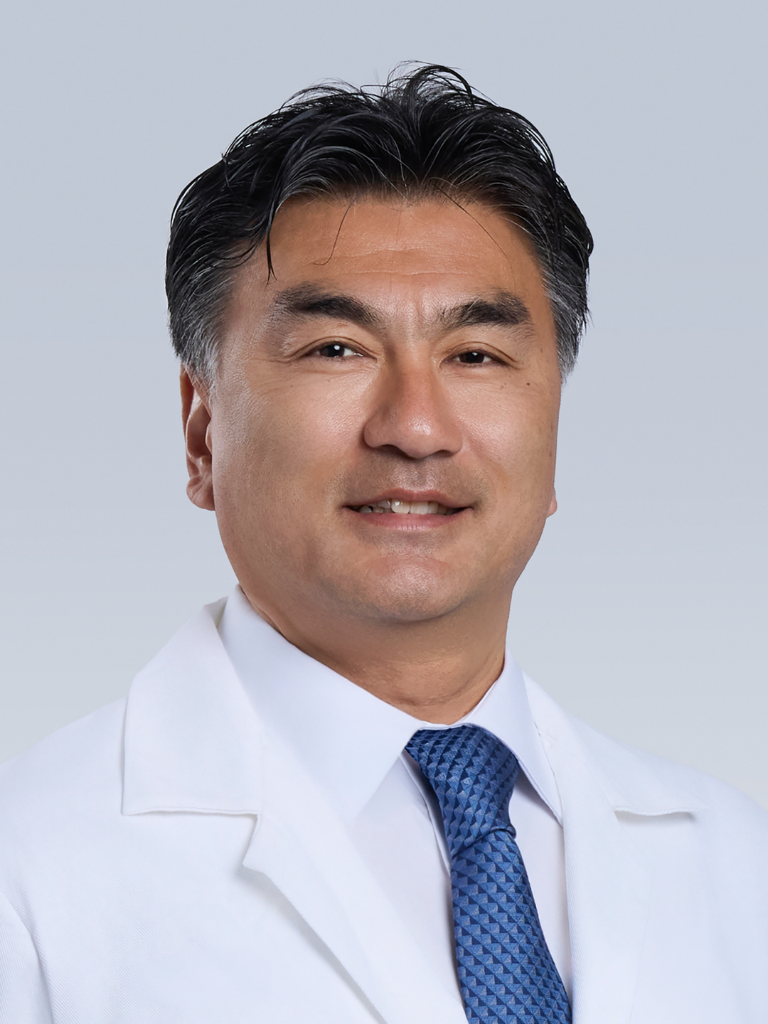 Headshot of Taku Kambayashi, MD, PhD