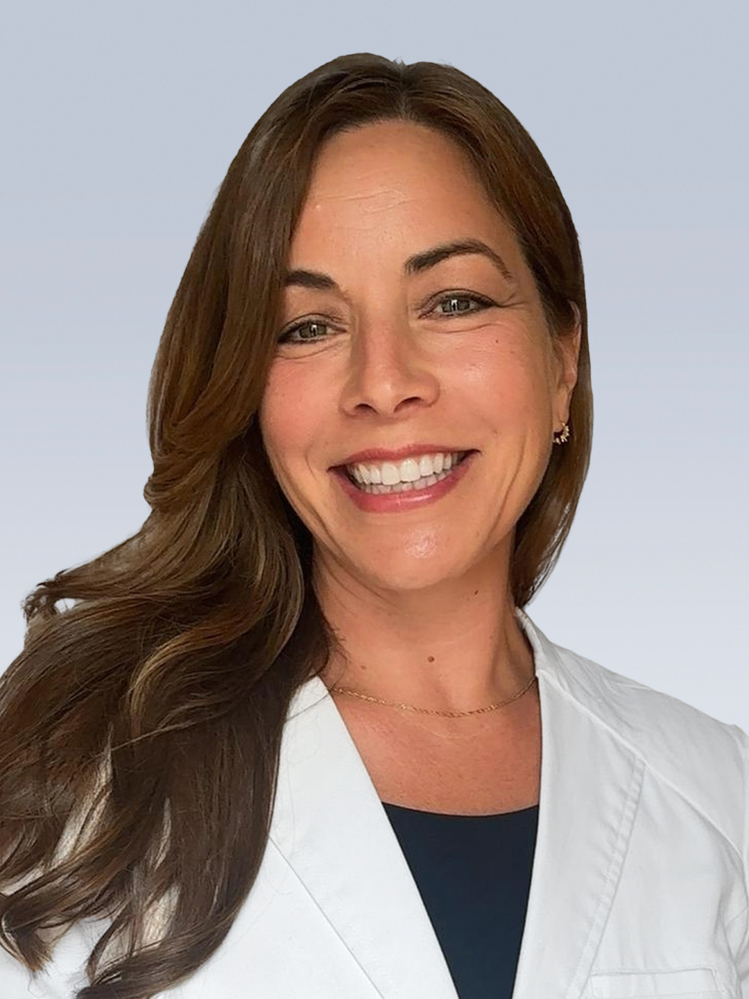 Headshot of Karen A. Anderson, CRNP