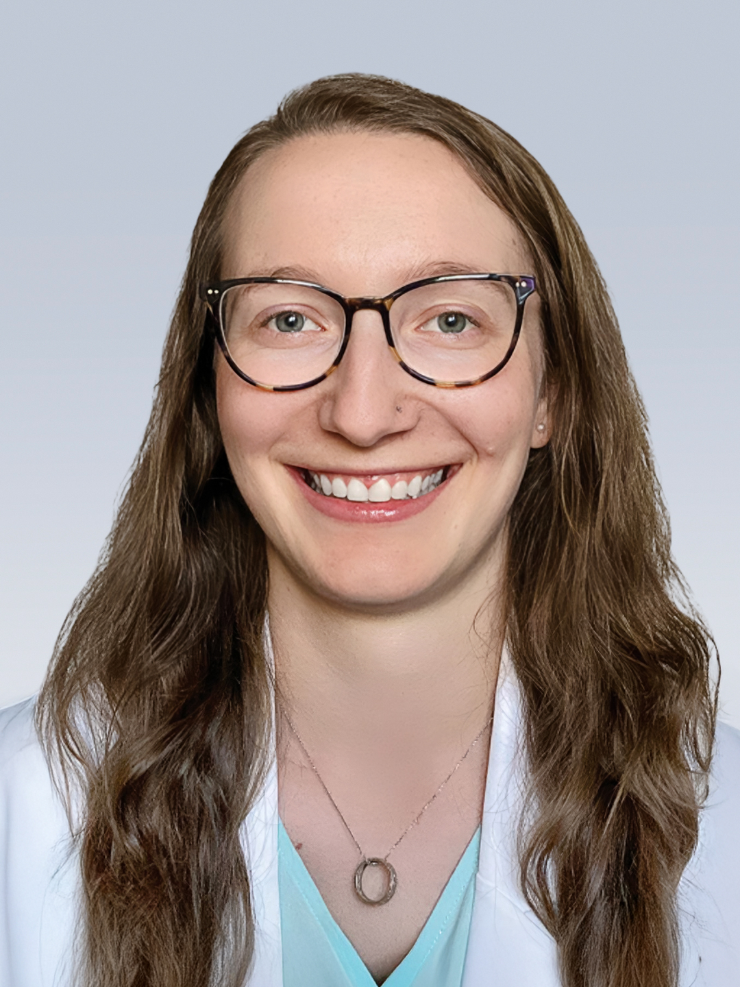 Headshot of Galit Deitel, CNM