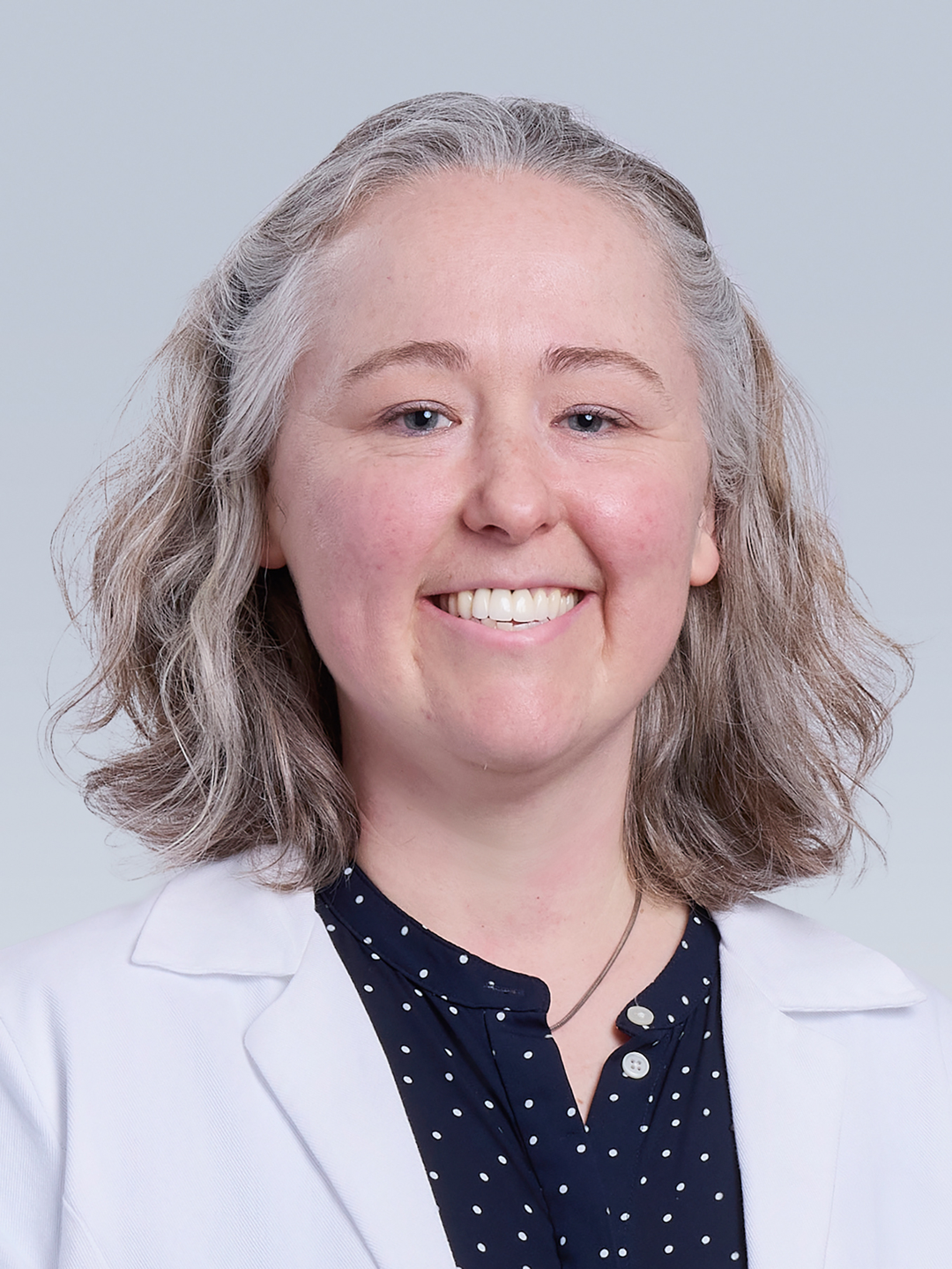Headshot of Heather Muller, CRNP, MSN