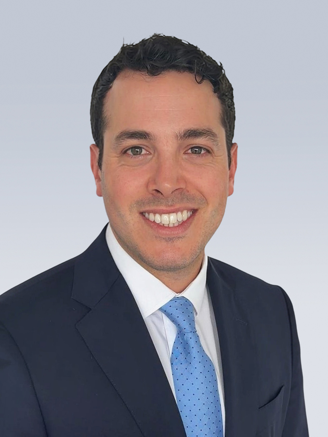 Niv Milbar, MD
