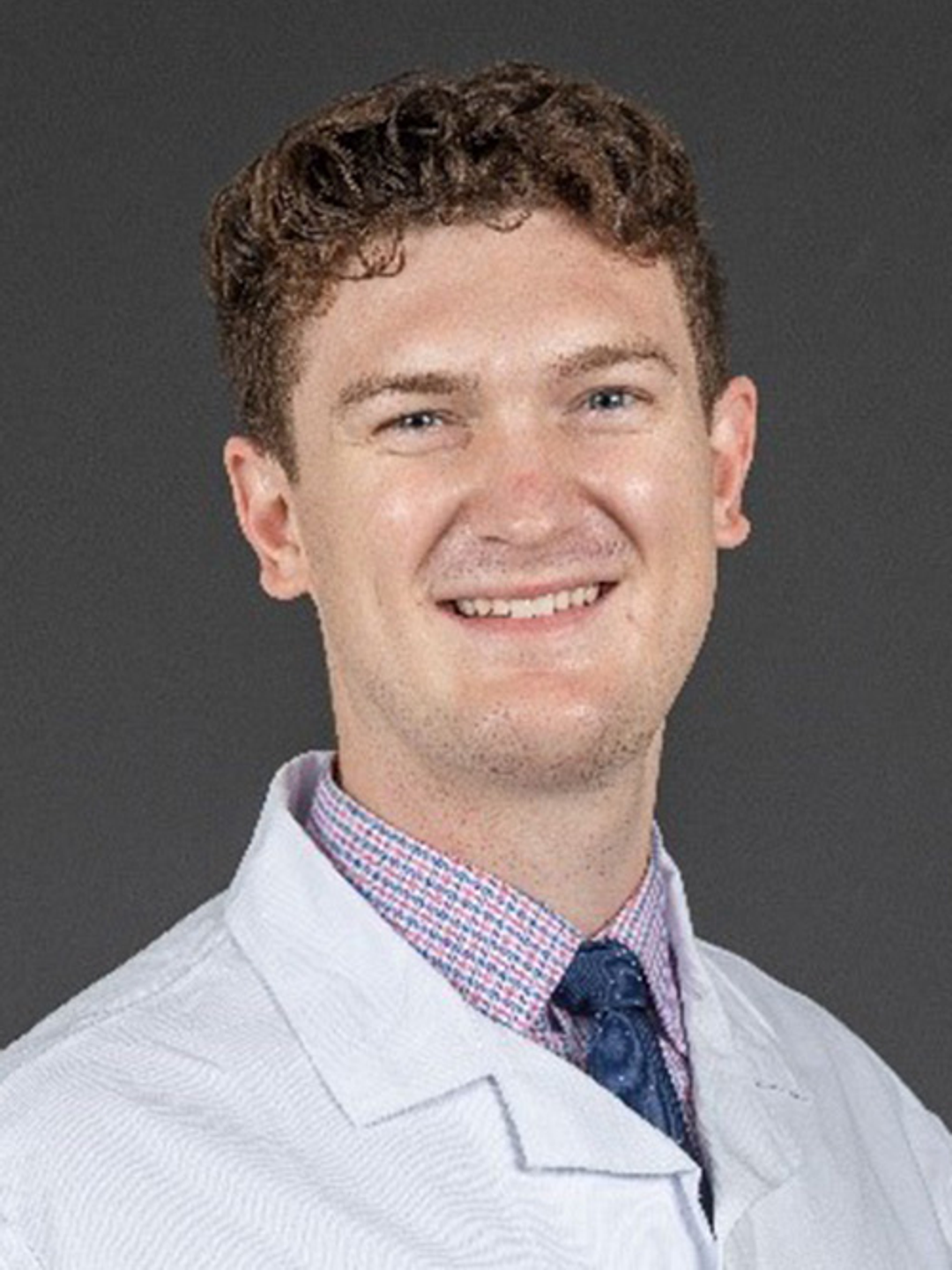Headshot of Sean Jordan