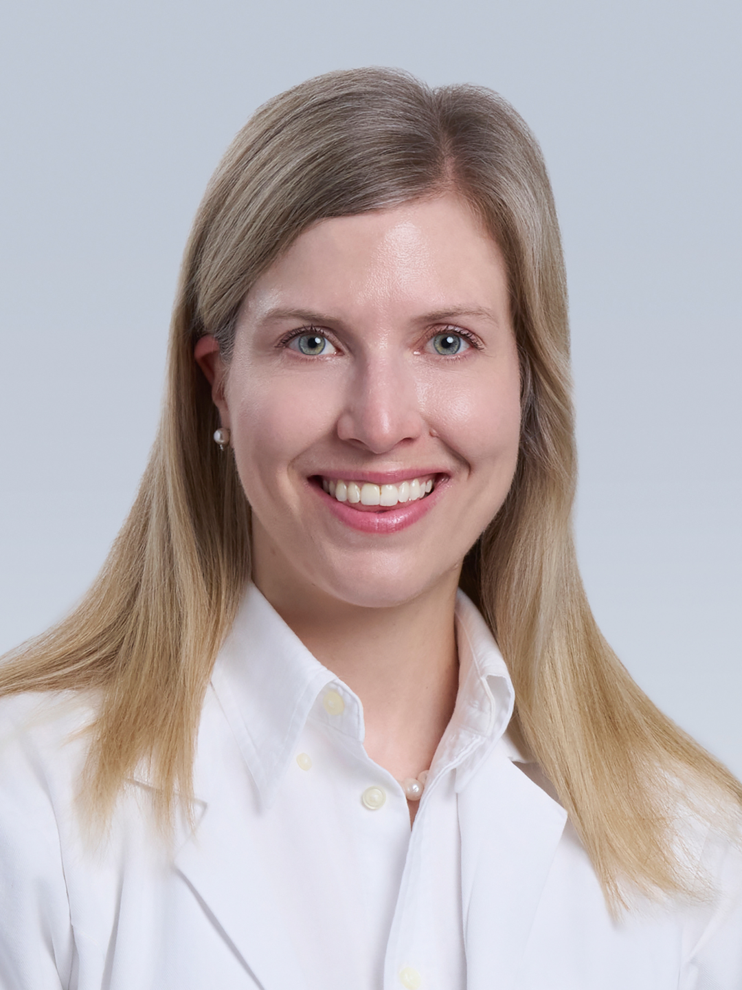 Headshot of Benedicte Lefebvre, MD