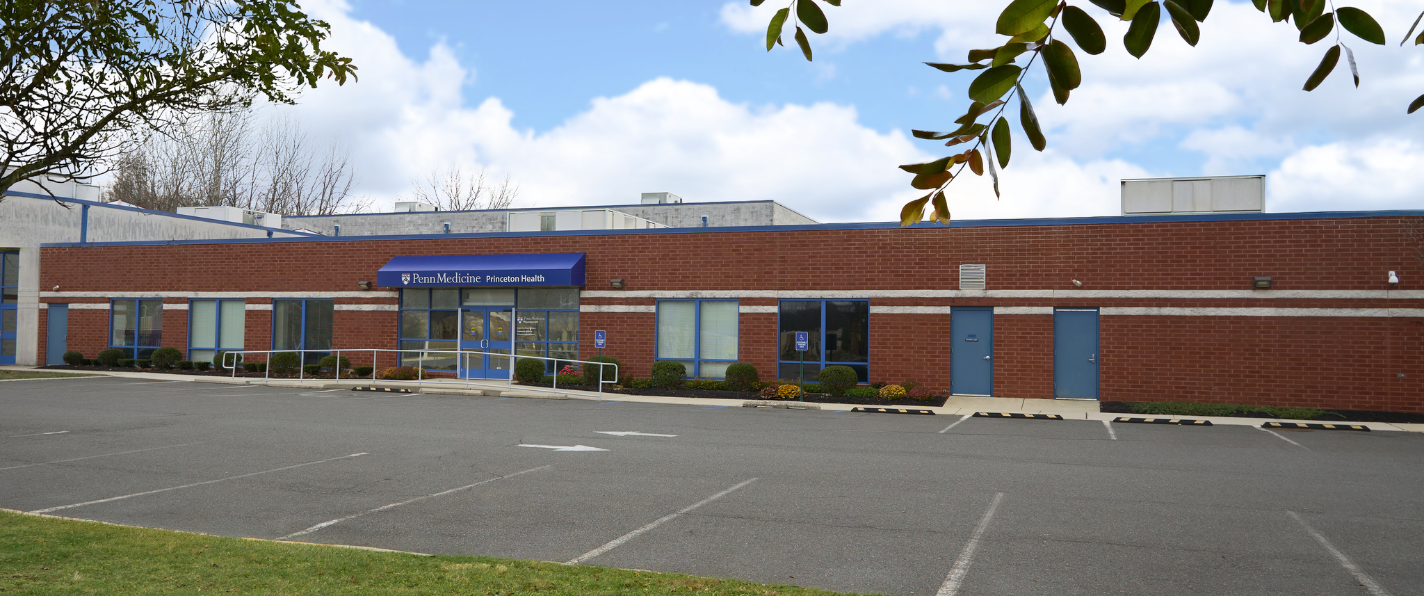 Center for Pelvic Wellness at Hamilton