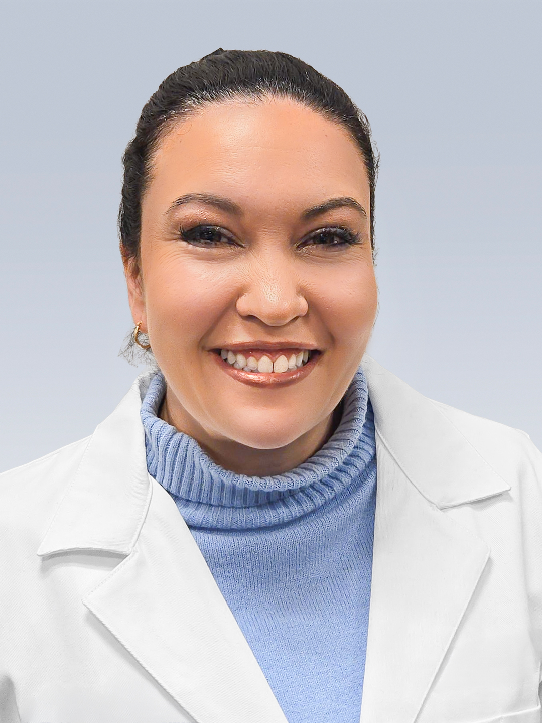 Headshot of Patricia Canfield, MSN, AGACNP-BC