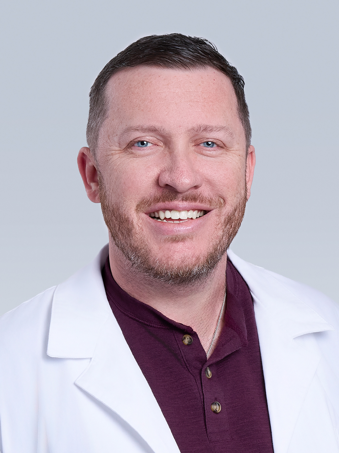 Headshot of Kevin M. Caldwell, CRNP, RN