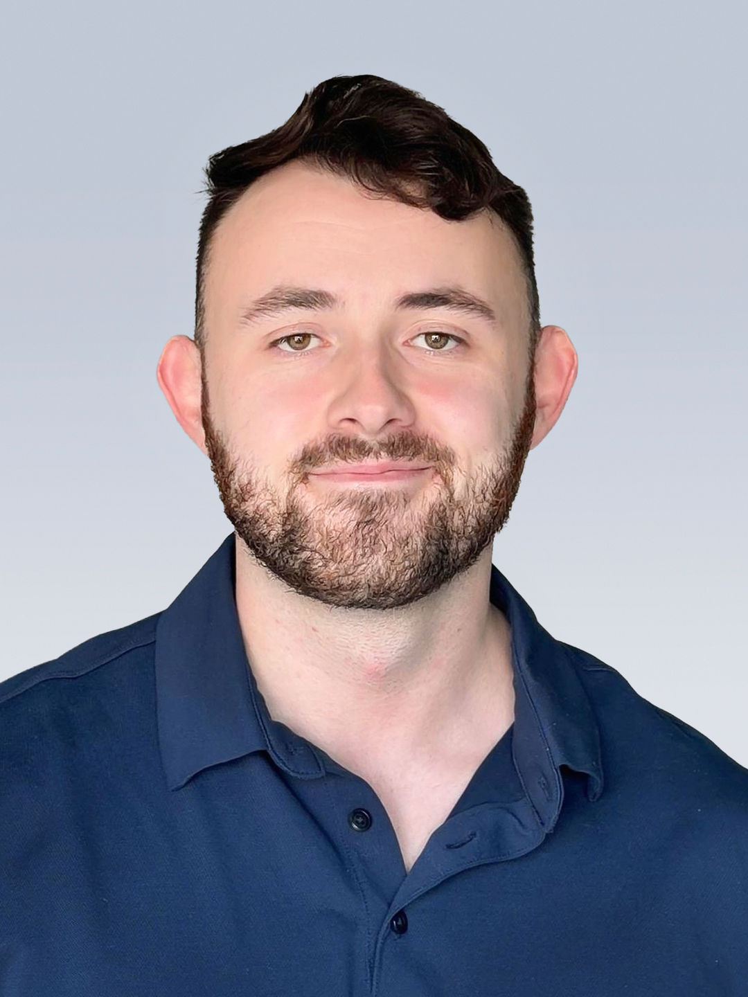 Headshot of Dan Braccia, PT, DPT