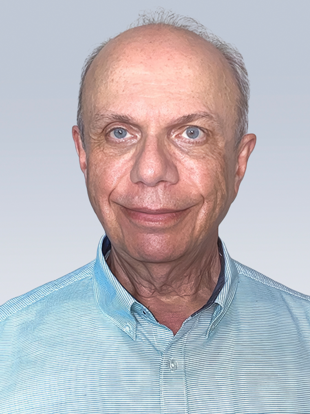 Headshot of Issam A. Mardini, MD, PhD