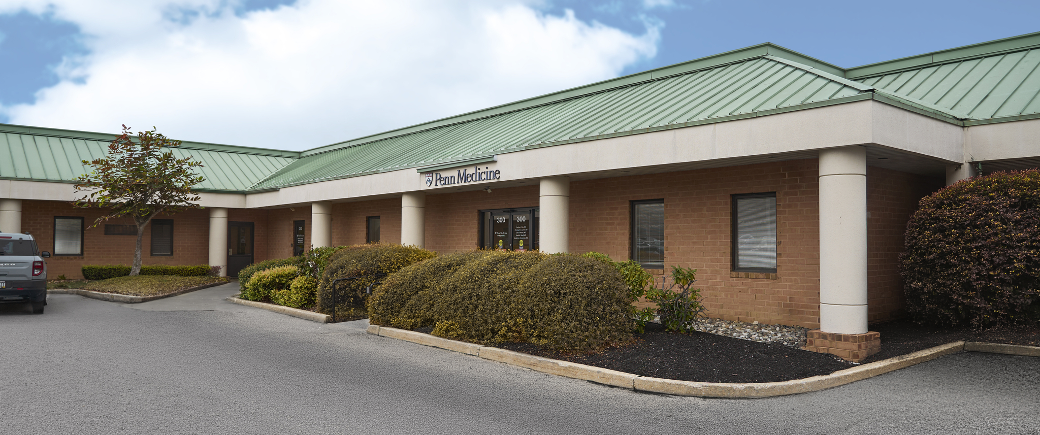 Penn Orthopaedics Exton