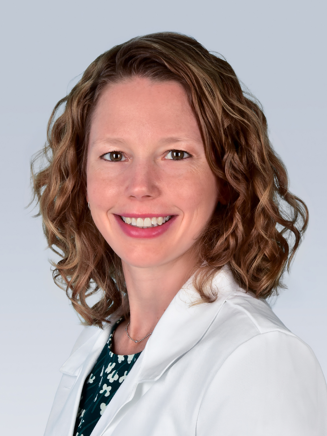 Headshot of Emily Lynde Baumrin, MD, MSCE