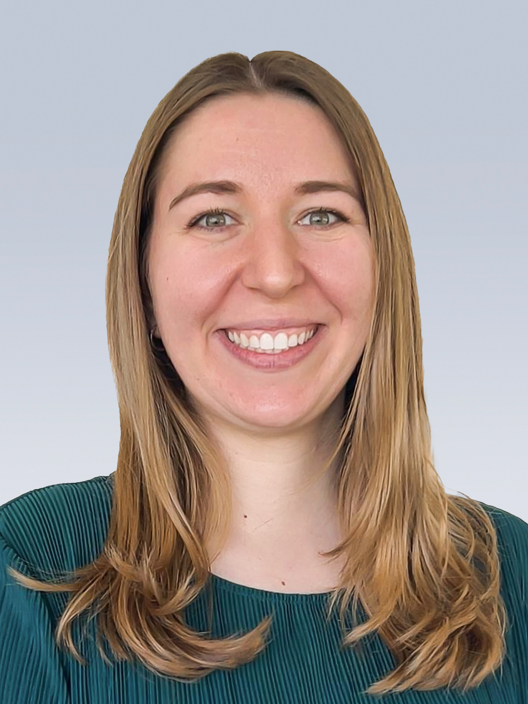 Headshot of Meghan Arredondo, PT, DPT