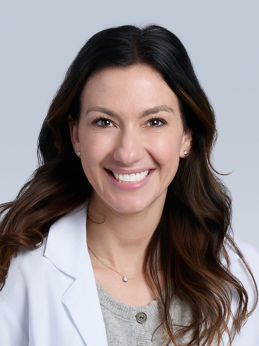 Headshot of Jordan Jane Weiss, CRNP, MSN
