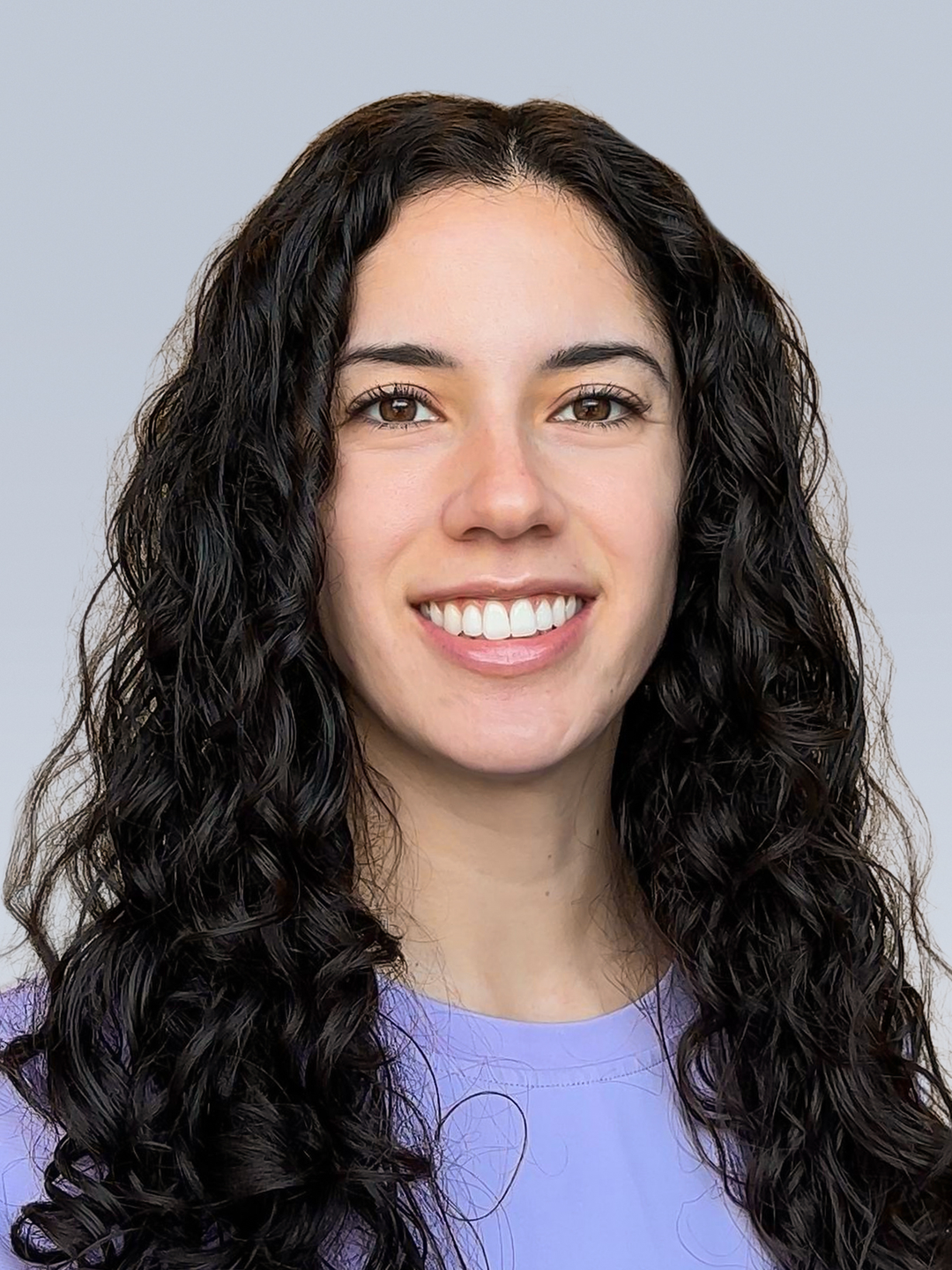 Headshot of Sophia Di Camillo, PT, DPT