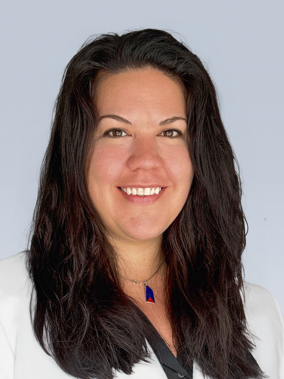 Headshot of Elizabeth T. Stulpin, MD