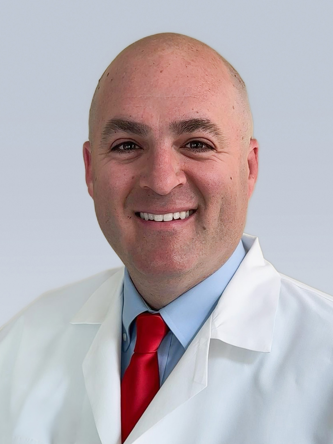 Headshot of Kevin Rakszawski, MD