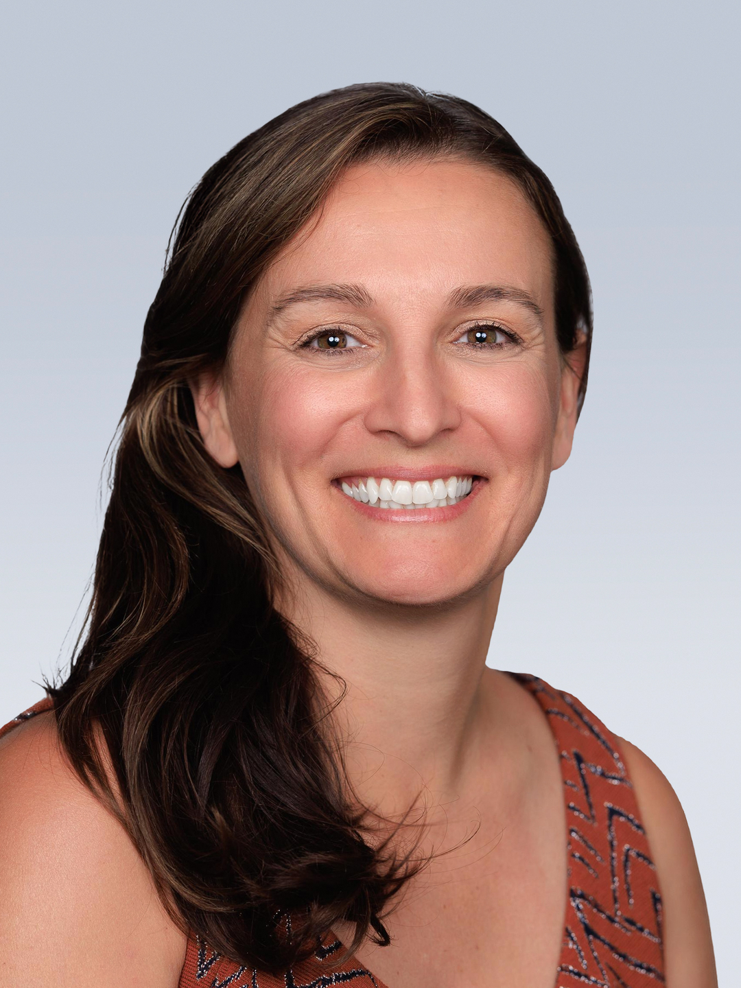 Headshot of Suzana Tsao, DO