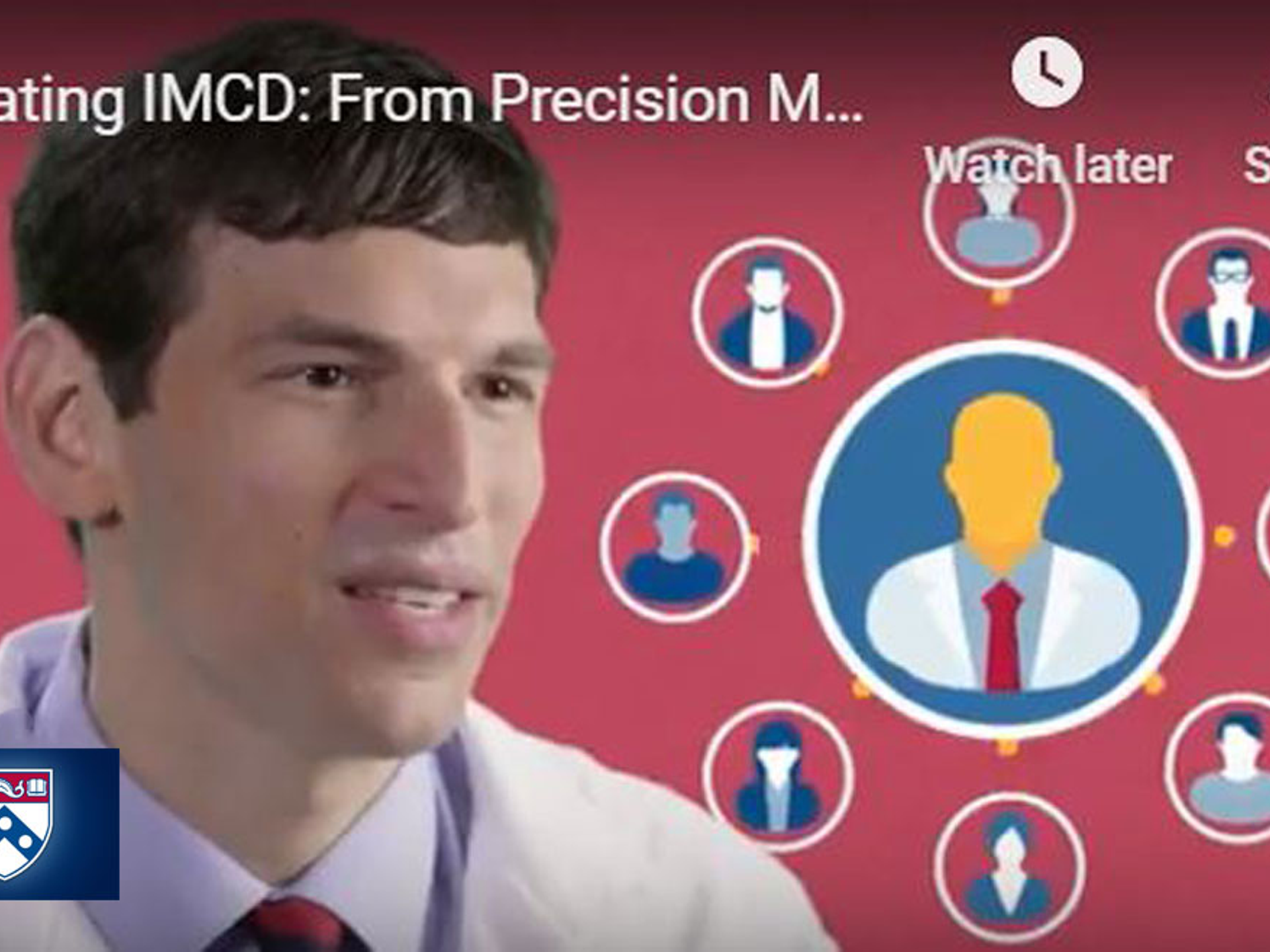 Castleman Disease Program