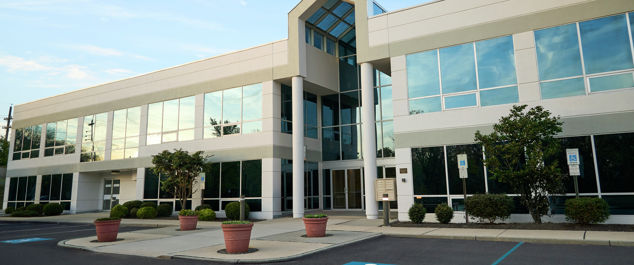 Penn Princeton Primary Care Cranbury