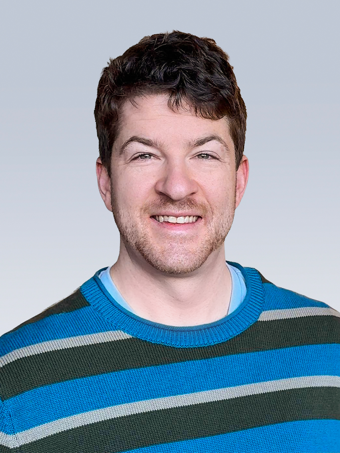 Headshot of Benjamin Zelner, PT, DPT, OCS