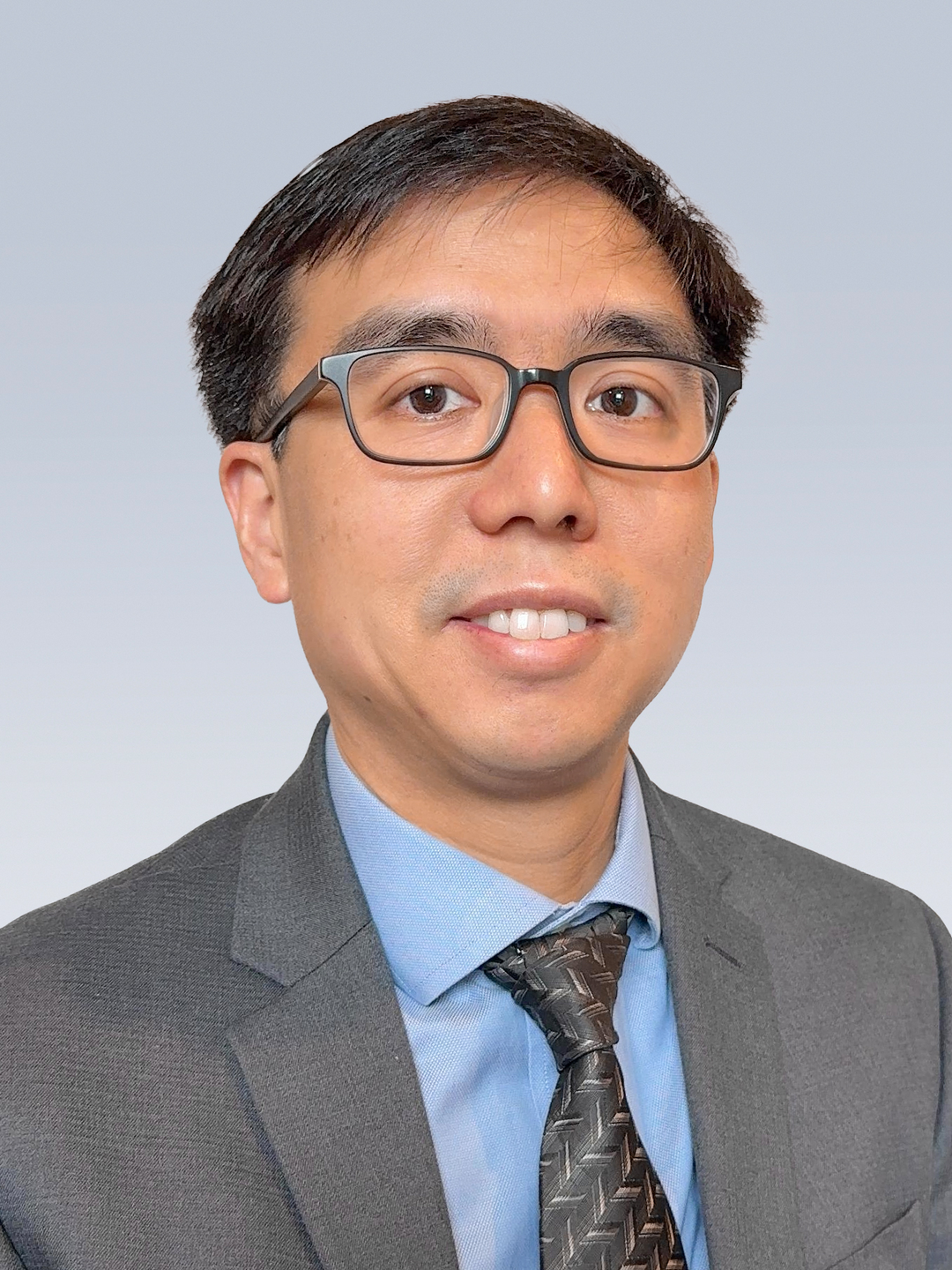 Headshot of John Lee, MD