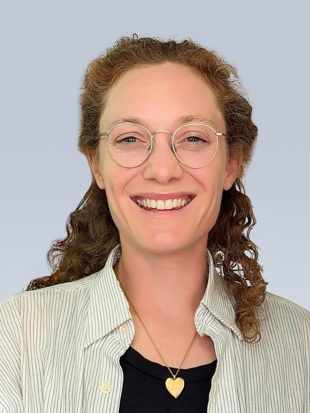 Headshot of Moira England Flanigan, MD
