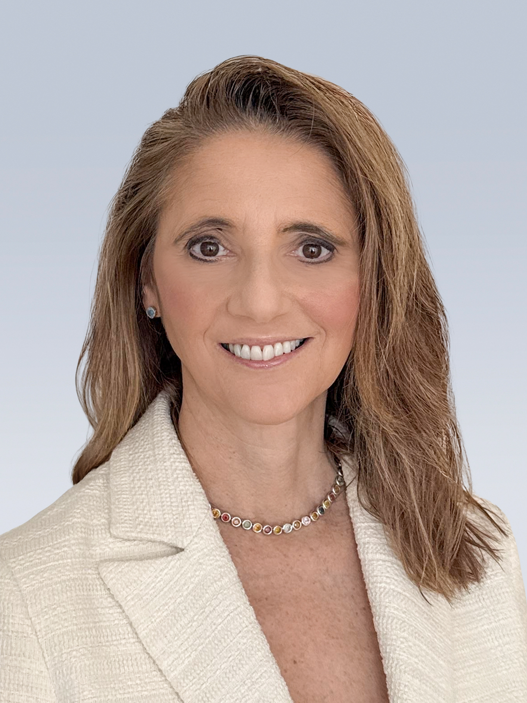 Headshot of Linda Bagley, MD