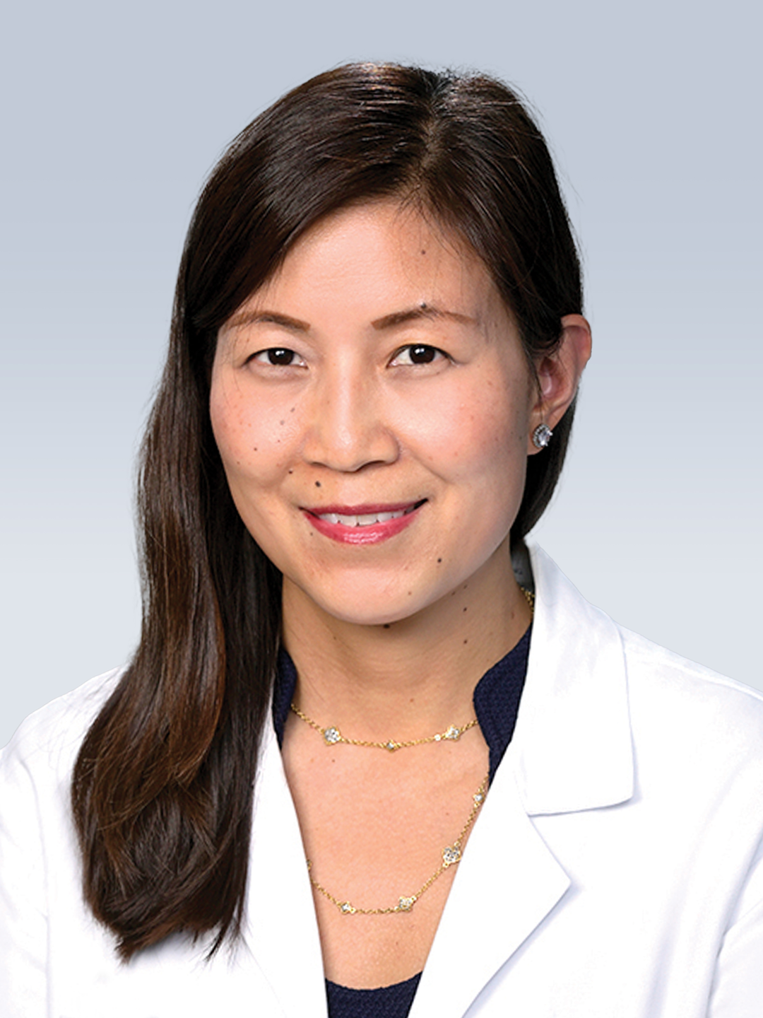 Headshot of Grace J. Wang, MD, MSCE, FACS