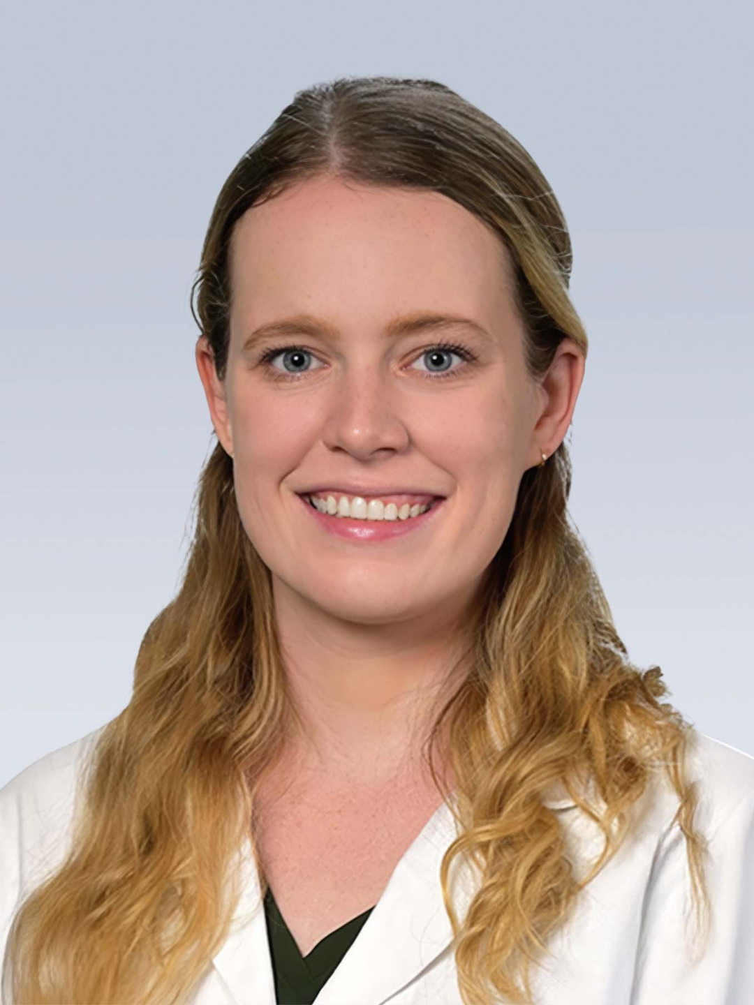 Headshot of Emily Katherine Hamilton, MSN, CRNP