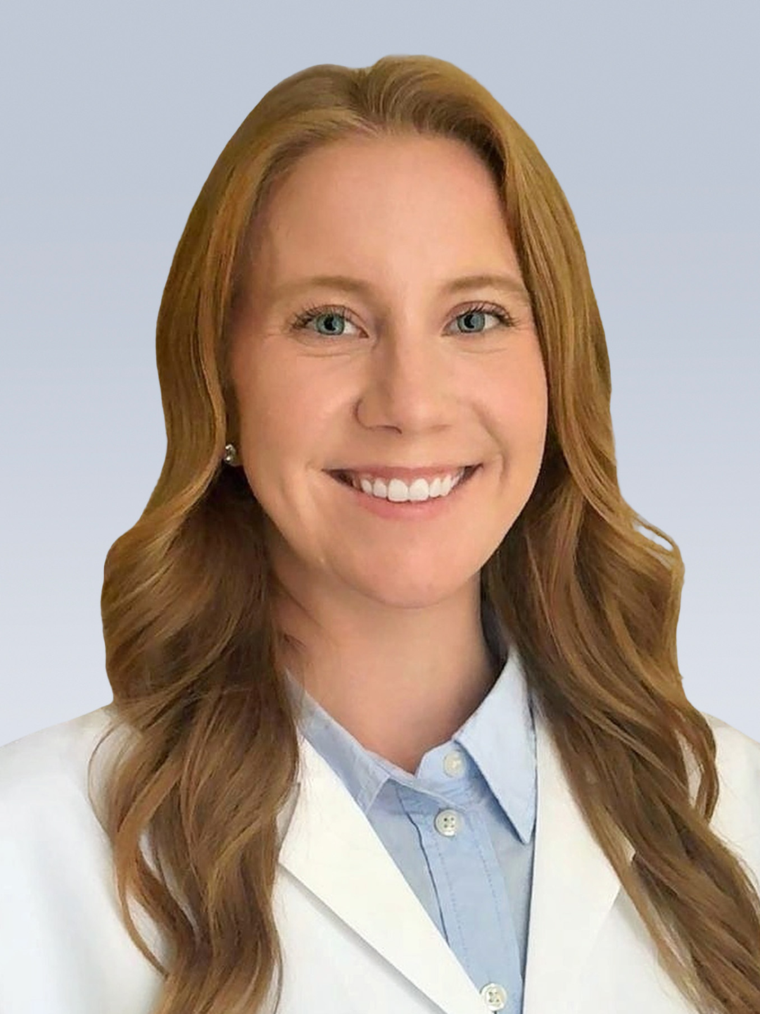 Headshot of Katherine Fradeneck, DO