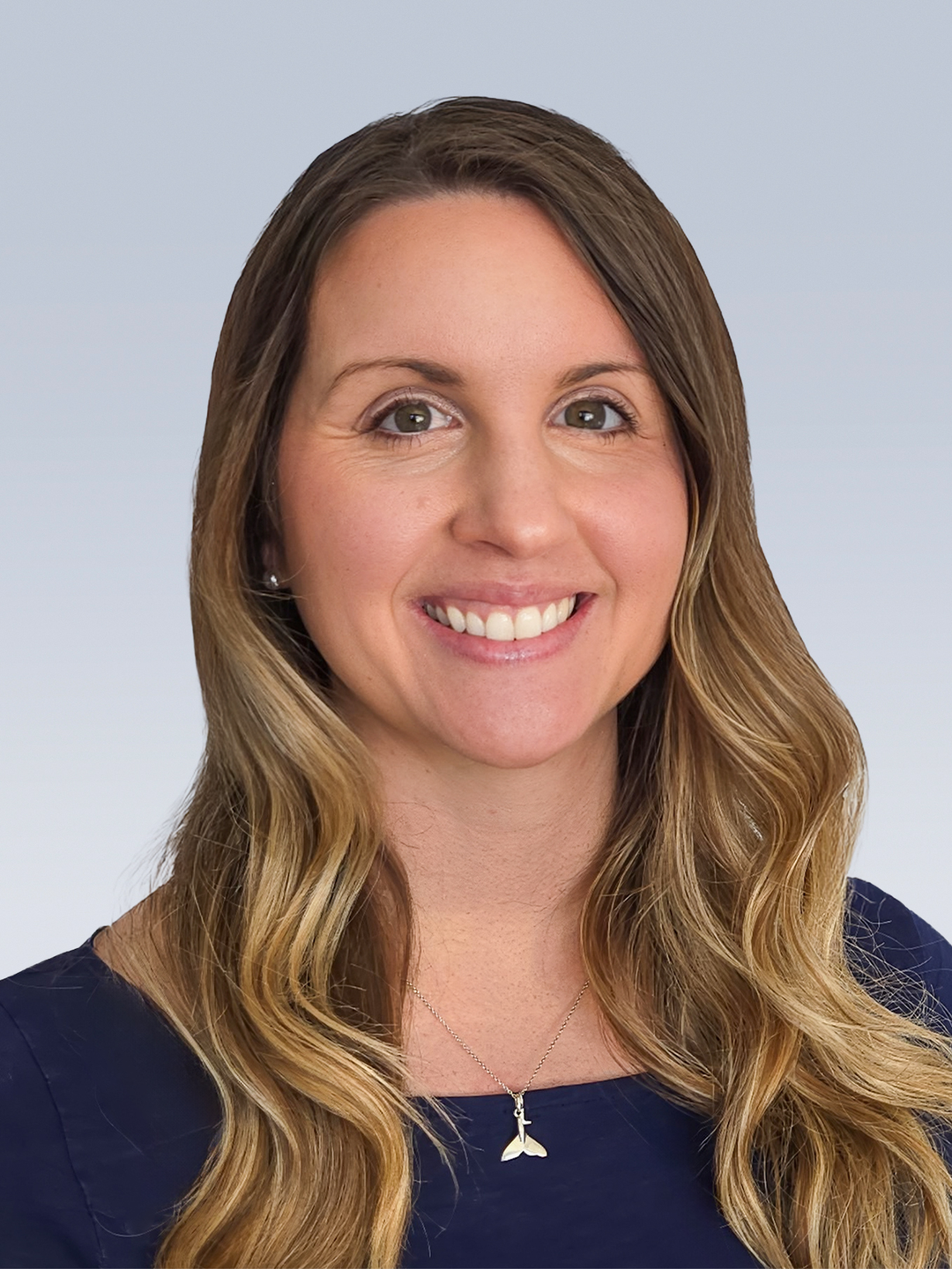 Headshot of Amanda Marie Dicely, CRNP