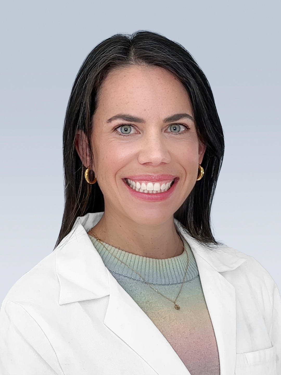 Headshot of Michele Glodowski, MD