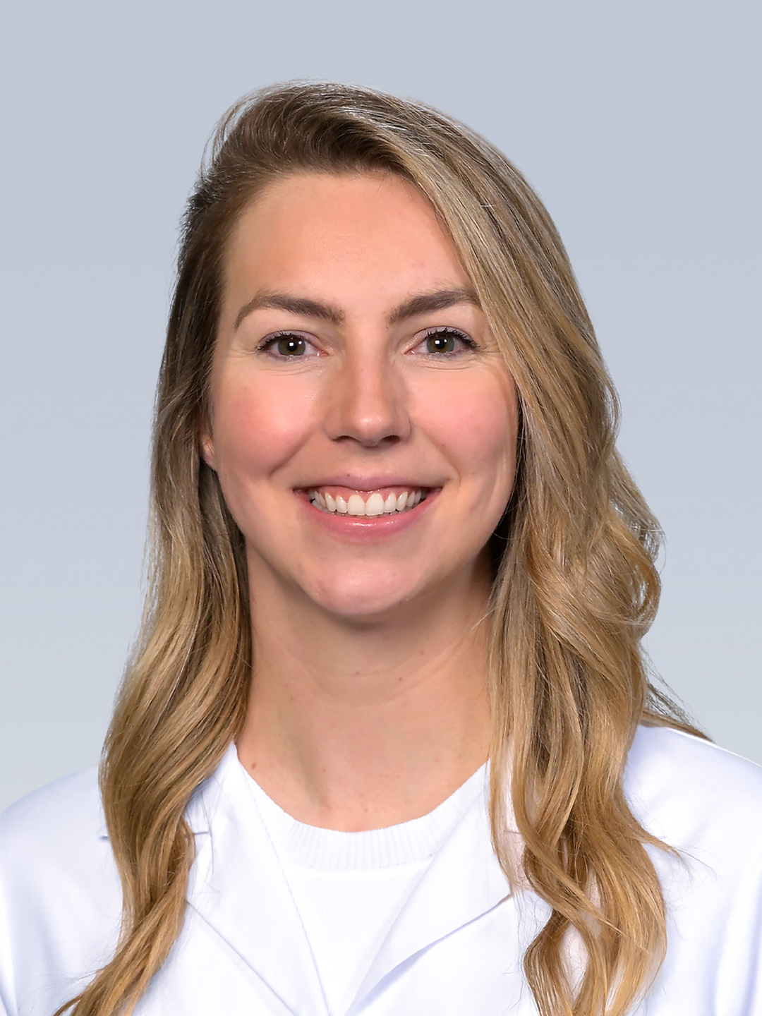 Headshot of Kathryn Fenwick, CRNP, DNP